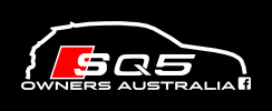 SQ5 Owners Australia